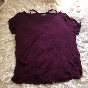 Mudd Short Sleeve T-Shirt